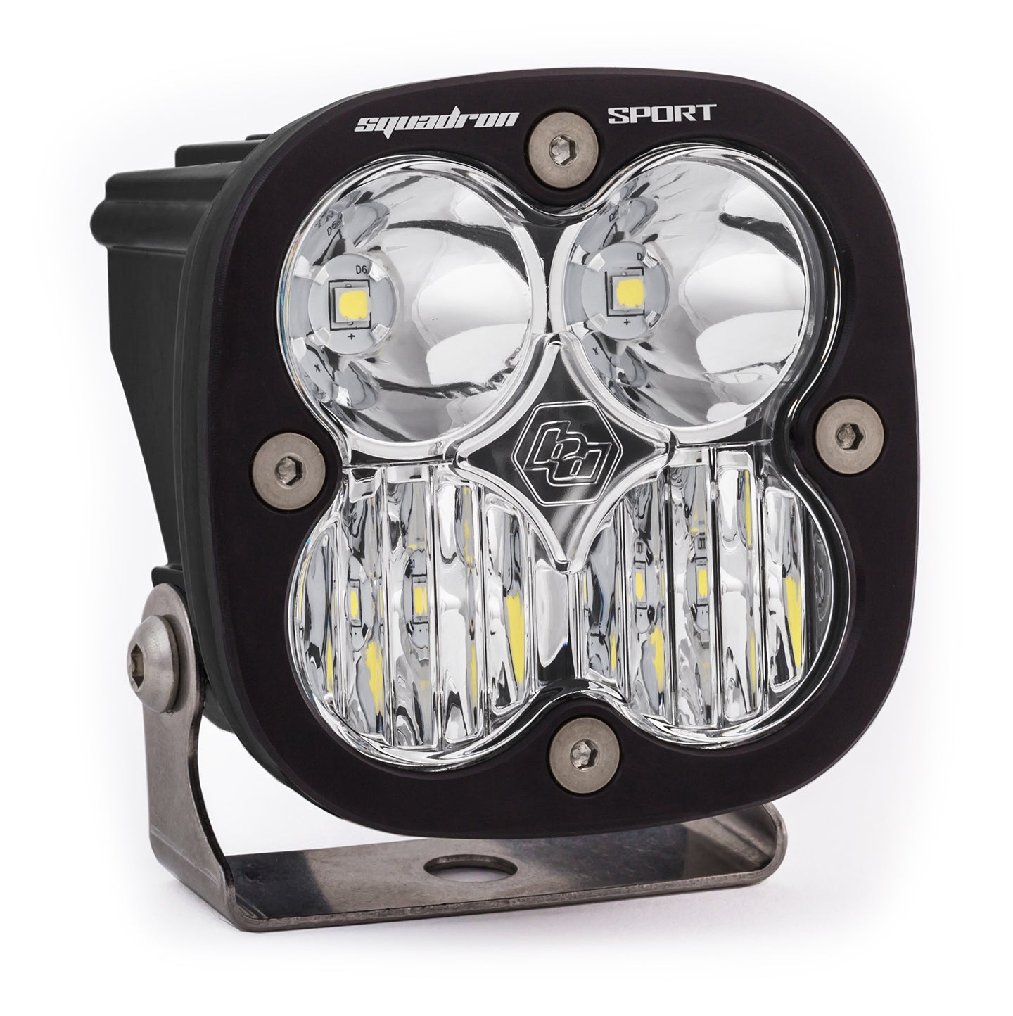 Squadron LED Pod Light Single