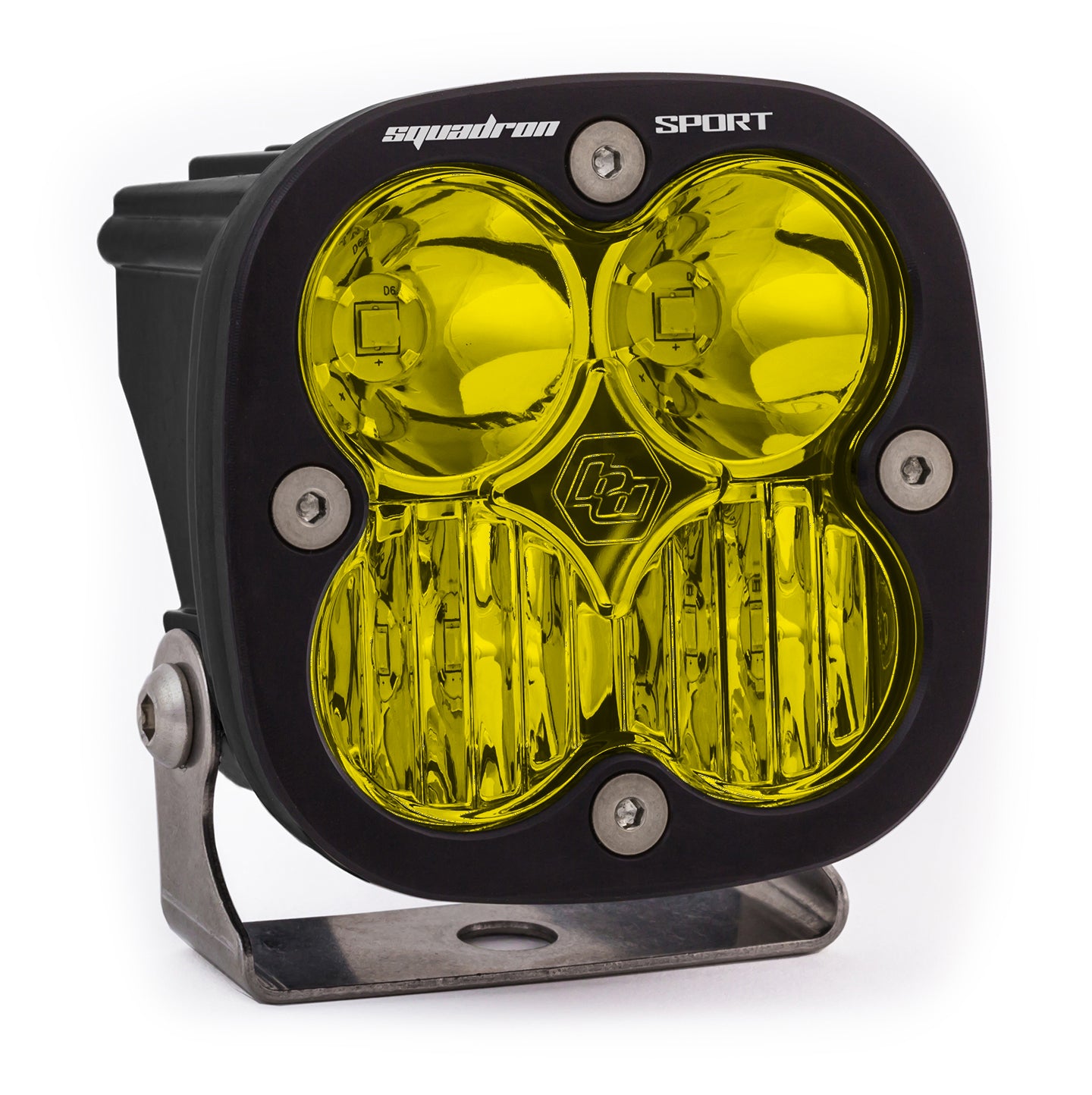 Squadron LED Pod Light Single