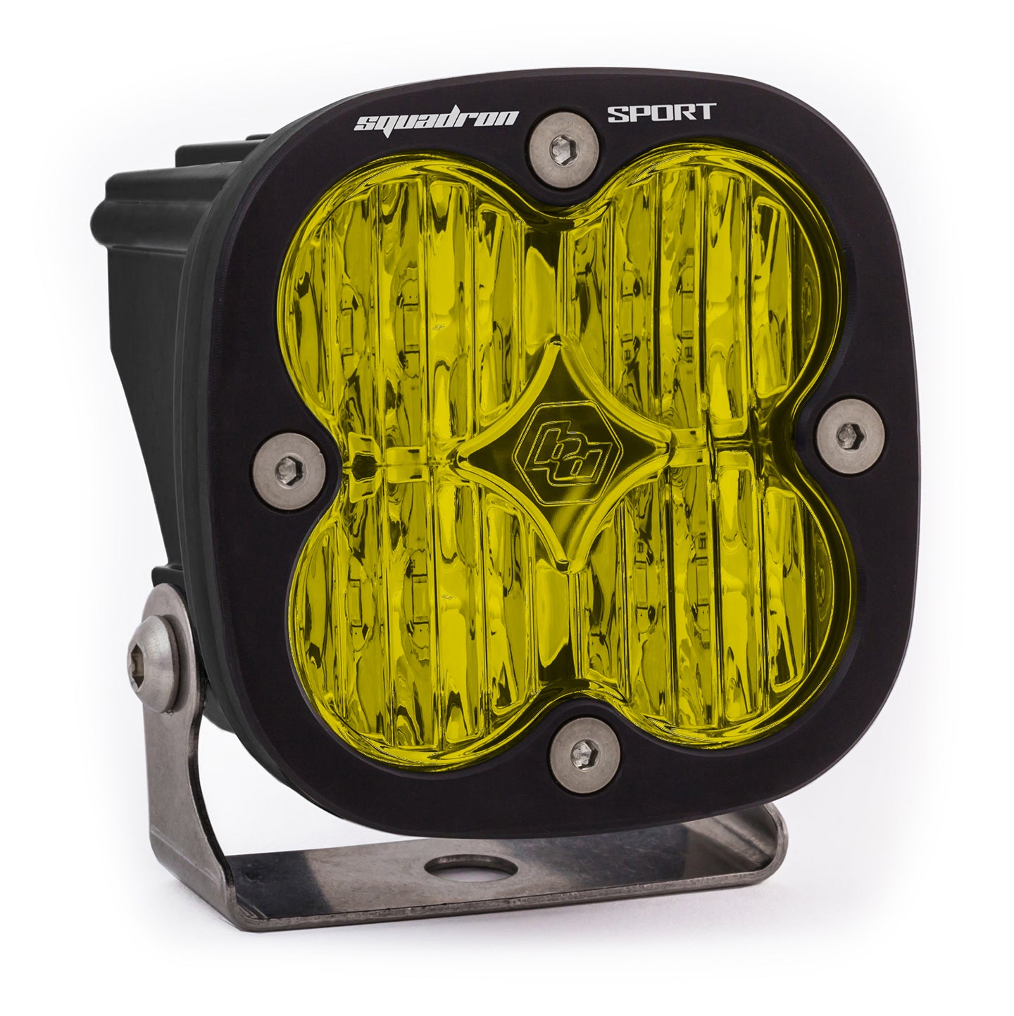 Squadron LED Pod Light Single