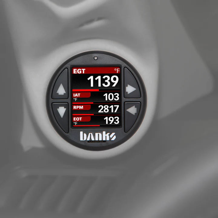 iDash SuperGauge Add On