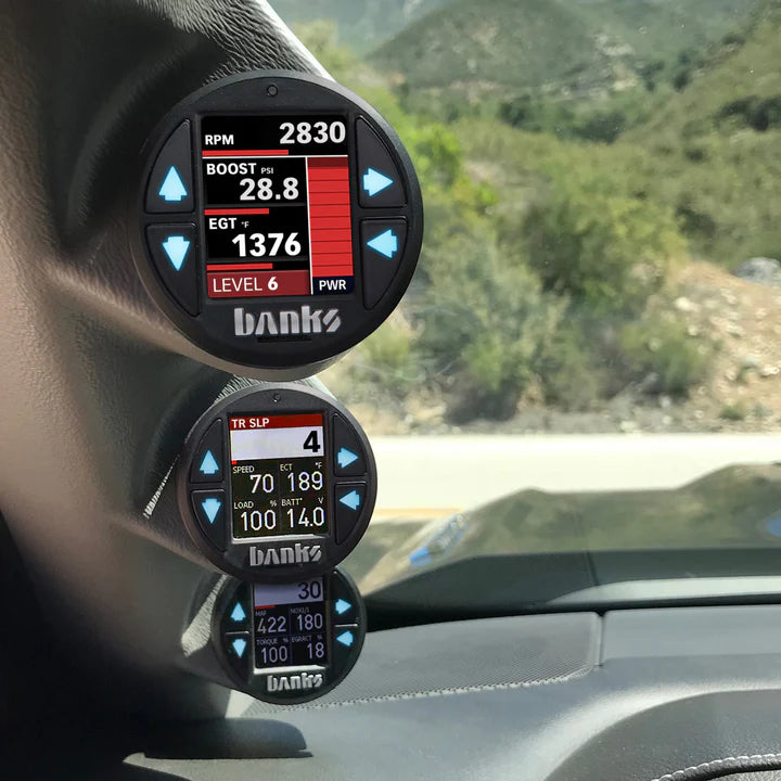 iDash SuperGauge Add On