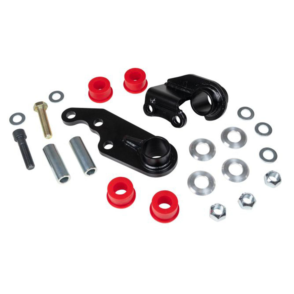 Diff Drop Kit Tundra (2022+)