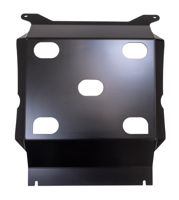 Front Skid Plate Land Cruiser (2024+)