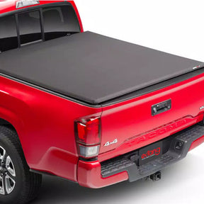 Trifecta Signature 2.0 Soft Folding Tonneau Cover Tacoma (2016-2023)