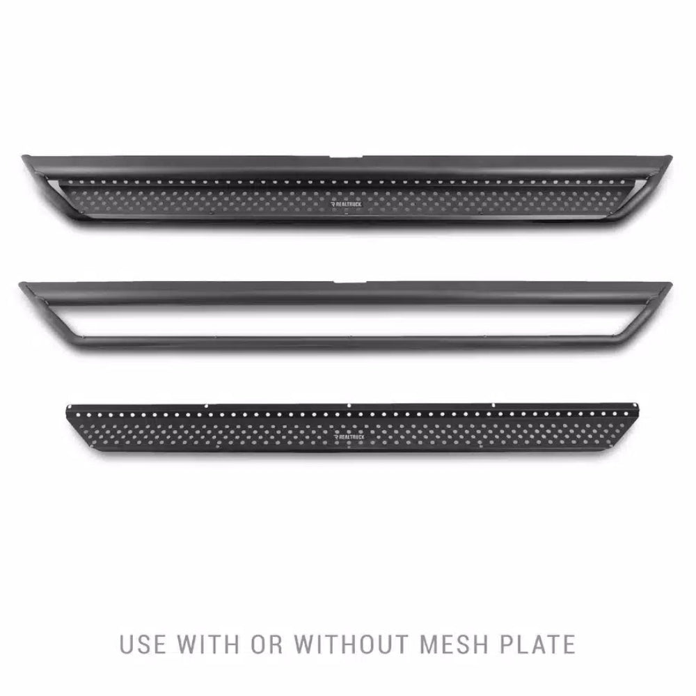 Dominator Xtreme D1 Sidesteps 4Runner (2025+)