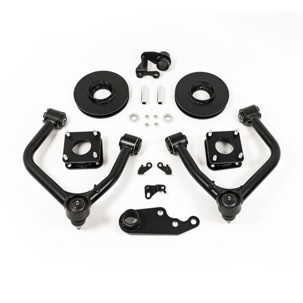 ReadyLIFT 3" SST Lift Kit Tundra (2022+) - Without Factory Rear Air Suspension