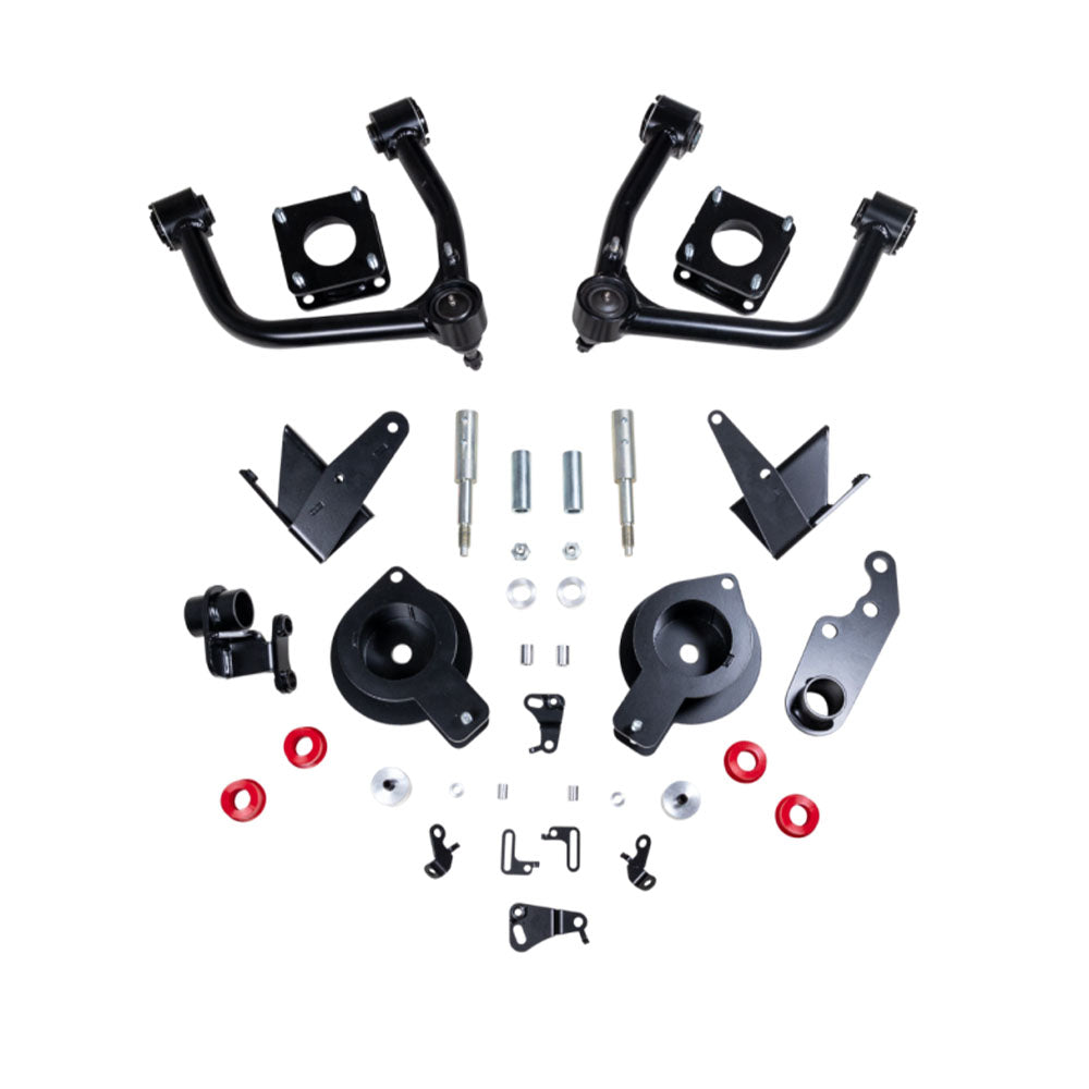 3" SST Lift Kit Tundra (2022+)