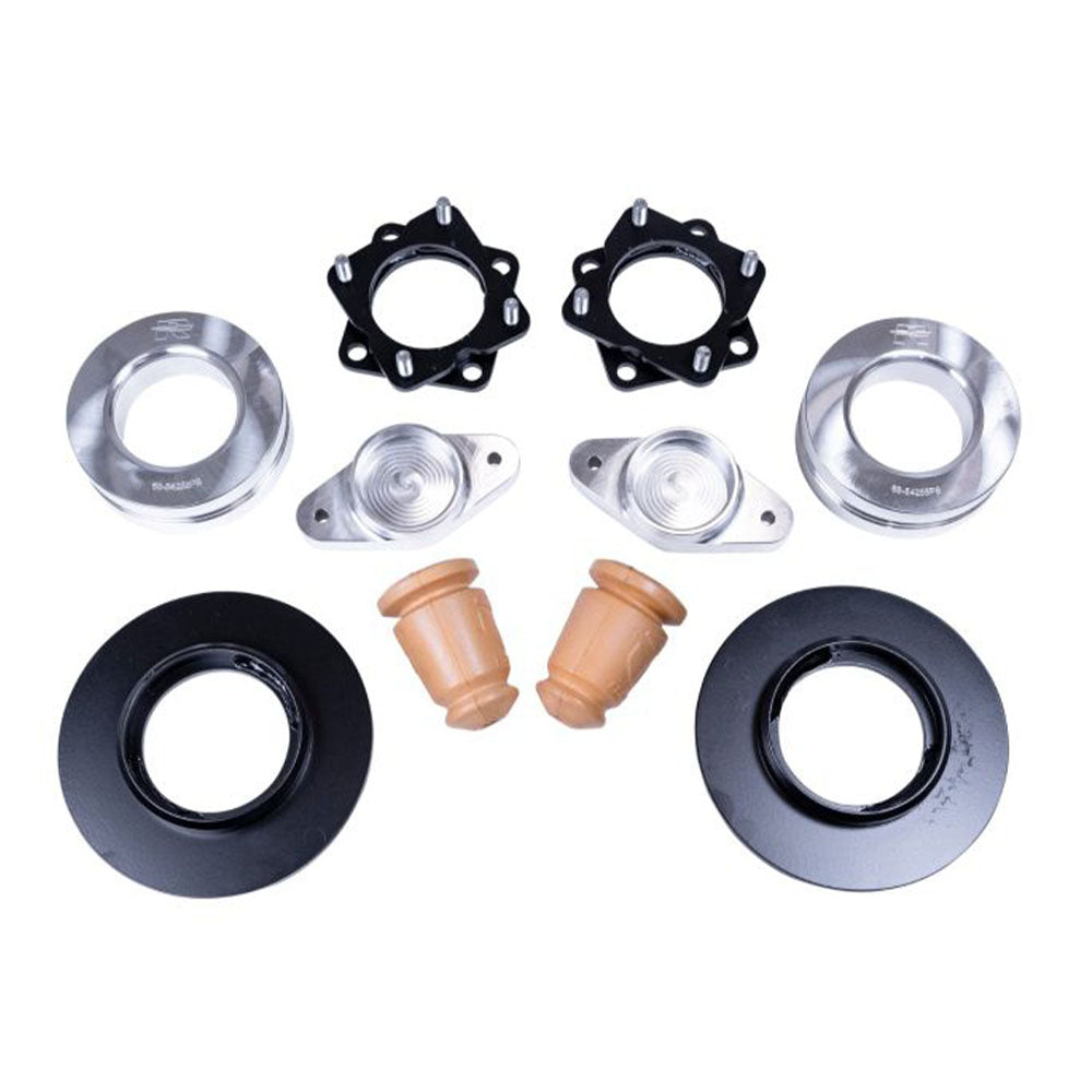 2.5" SST Preload Lift Kit 4Runner (2025+)
