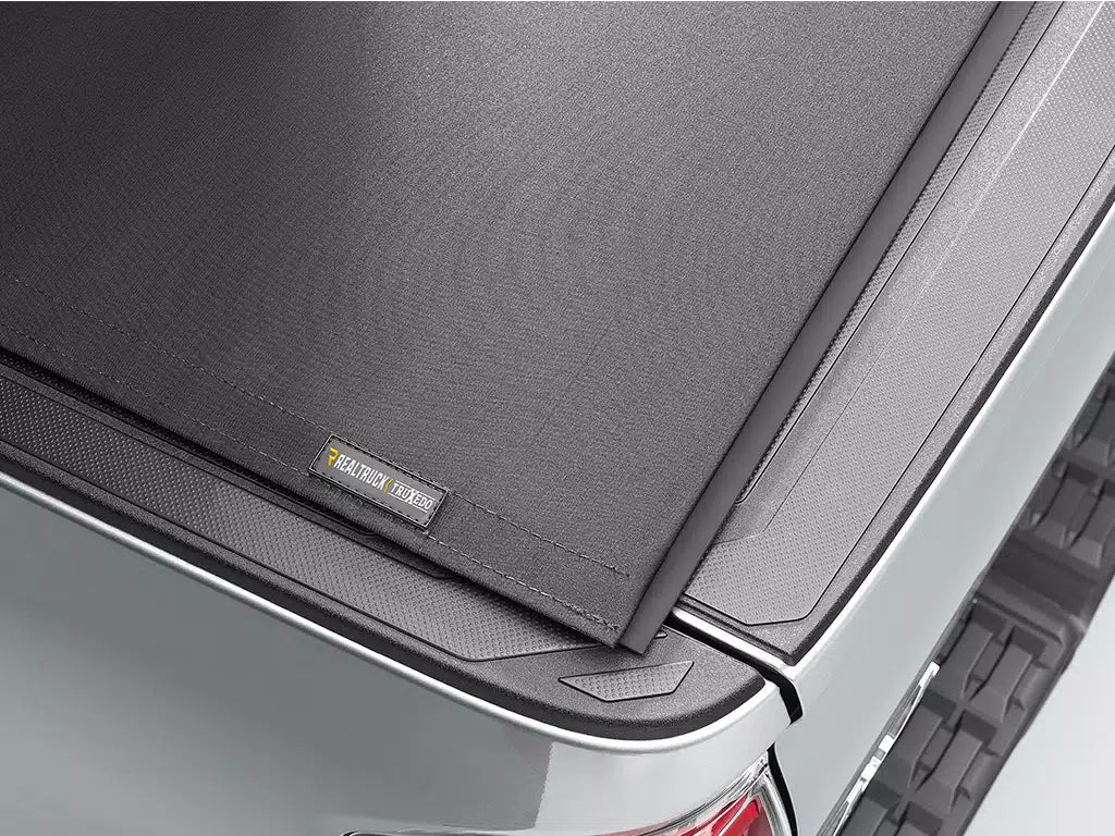 Sentry CT Tonneau Cover Tacoma (2016-2023)