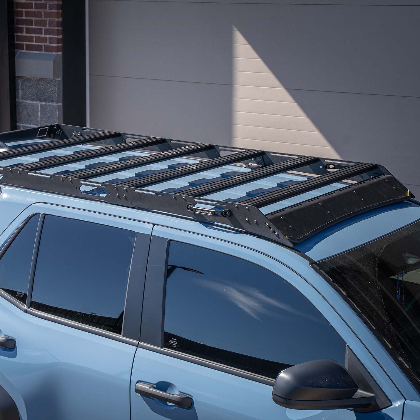 DRIFTR Roof Rack 4Runner (2025+)