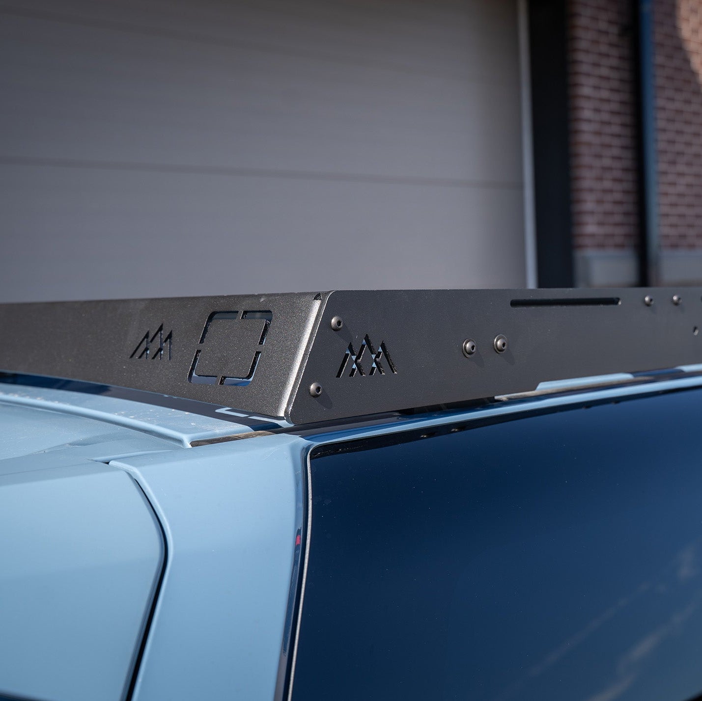 DRIFTR Roof Rack 4Runner (2025+)