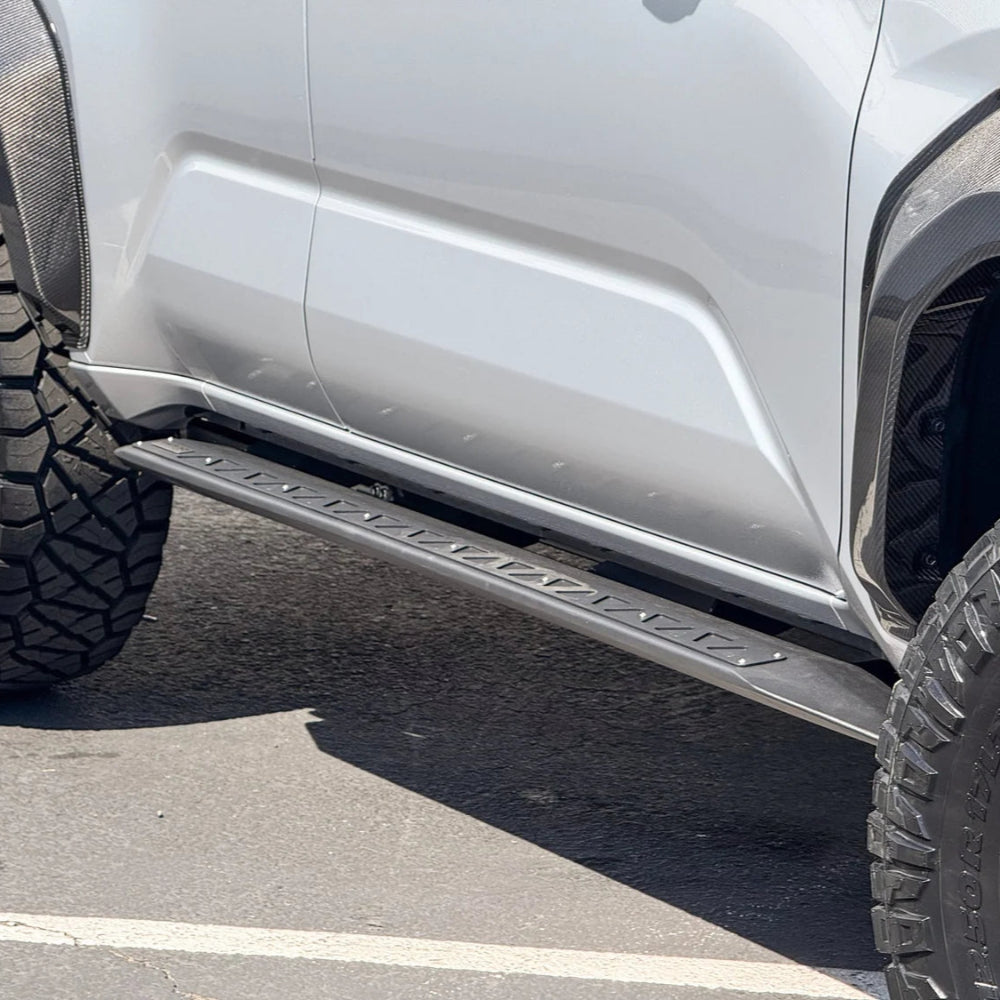 Rock Sliders 4Runner (2025+)