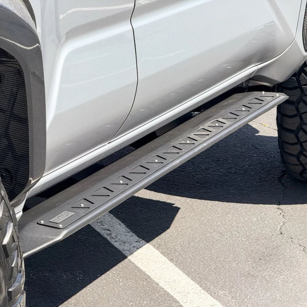 Rock Sliders 4Runner (2025+)
