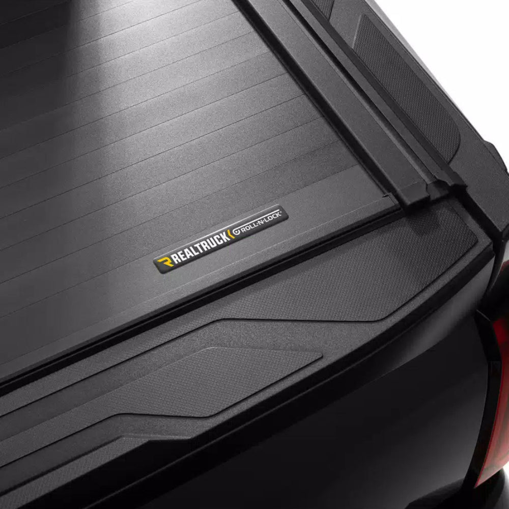 E-Series XT Electric Tonneau Cover Tundra (2022+)