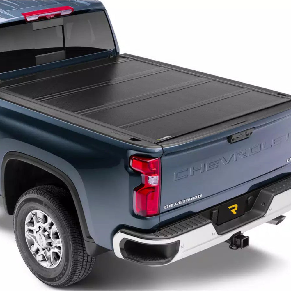 Backflip G2 Hard Folding Tonneau Cover Tacoma (2024+)