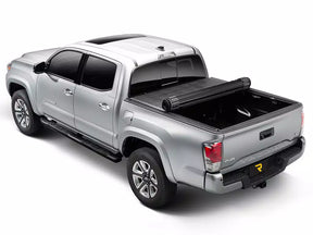 Sentry Tonneau Cover Tacoma (2016-2023)