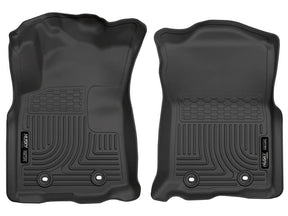 WeatherBeater Floor Liner Tacoma (2016-2023)