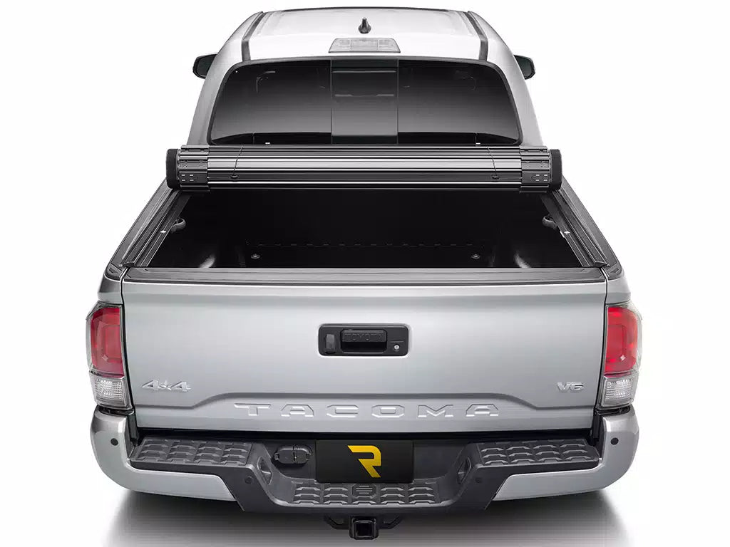 Sentry CT Tonneau Cover Tacoma (2016-2023)