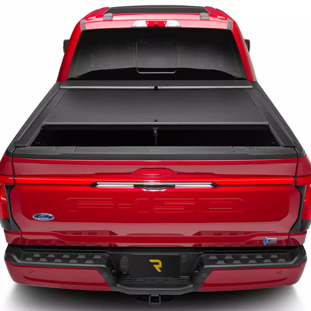 A-Series Tonneau Cover Tundra (2022+)