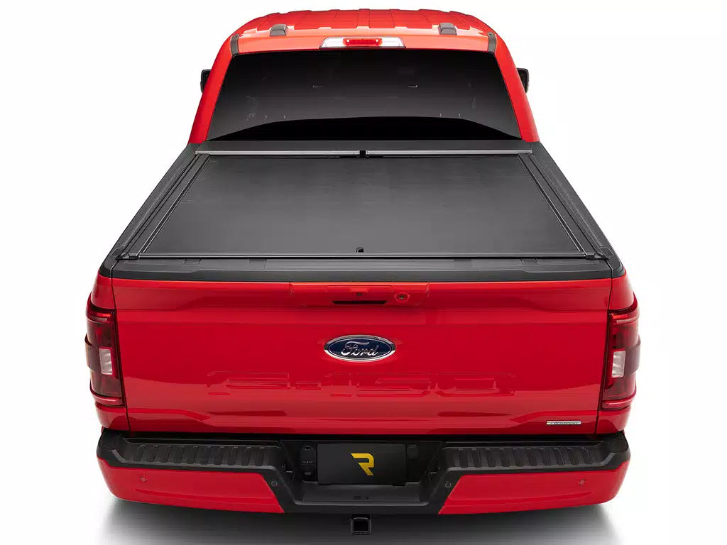 M-Series XT Tonneau Cover Tacoma (2016-2023)