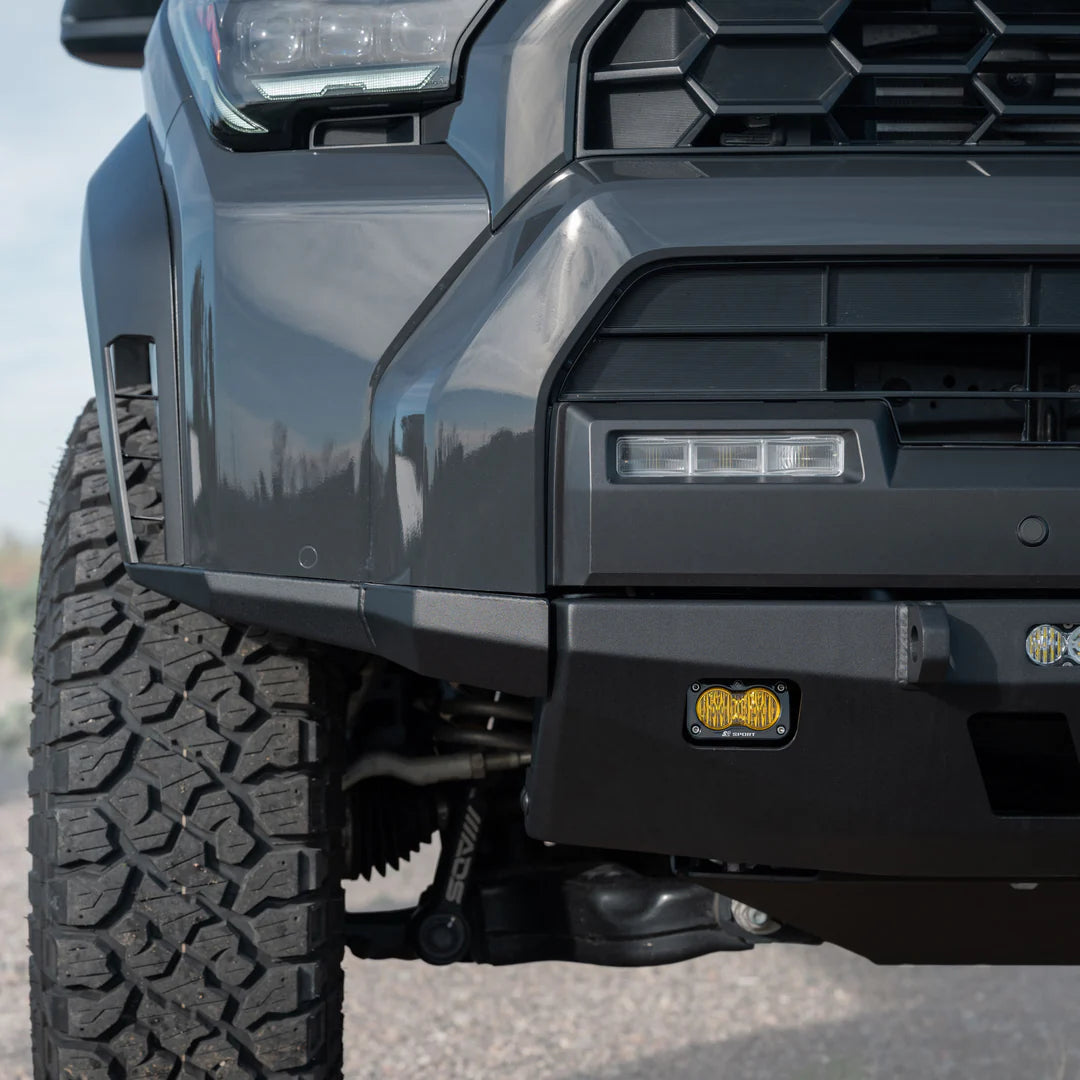 Lo Pro Bumper High Clearance Additions 4Runner (2025+)