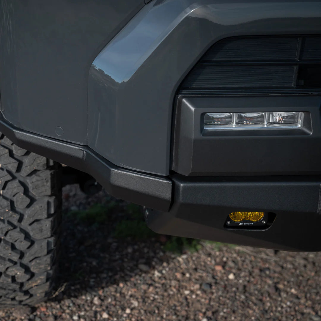 Lo Pro Bumper High Clearance Additions 4Runner (2025+)