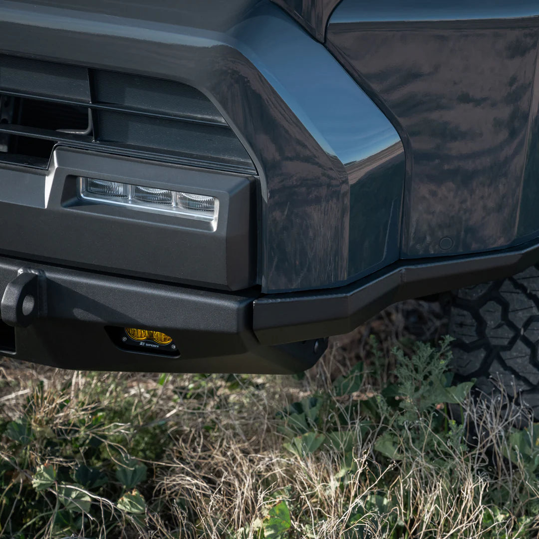 Lo Pro Bumper High Clearance Additions 4Runner (2025+)