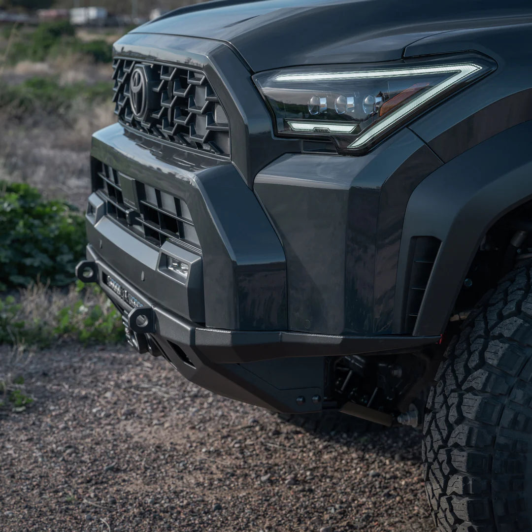 Lo Pro Bumper High Clearance Additions 4Runner (2025+)