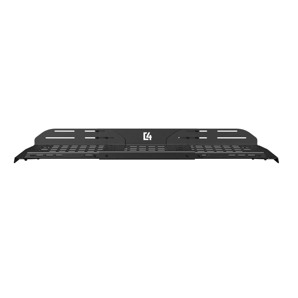 Interior Rear MOLLE Panel Shelf 4Runner (2025+)