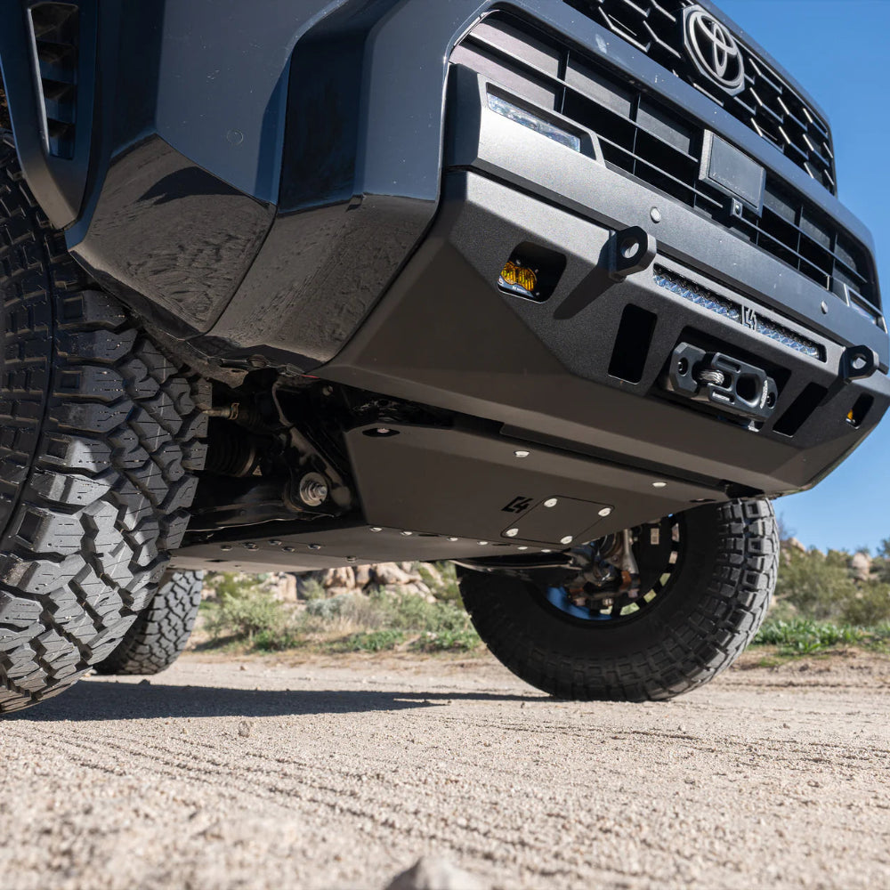 Front Skid Plate 4Runner (2025+)