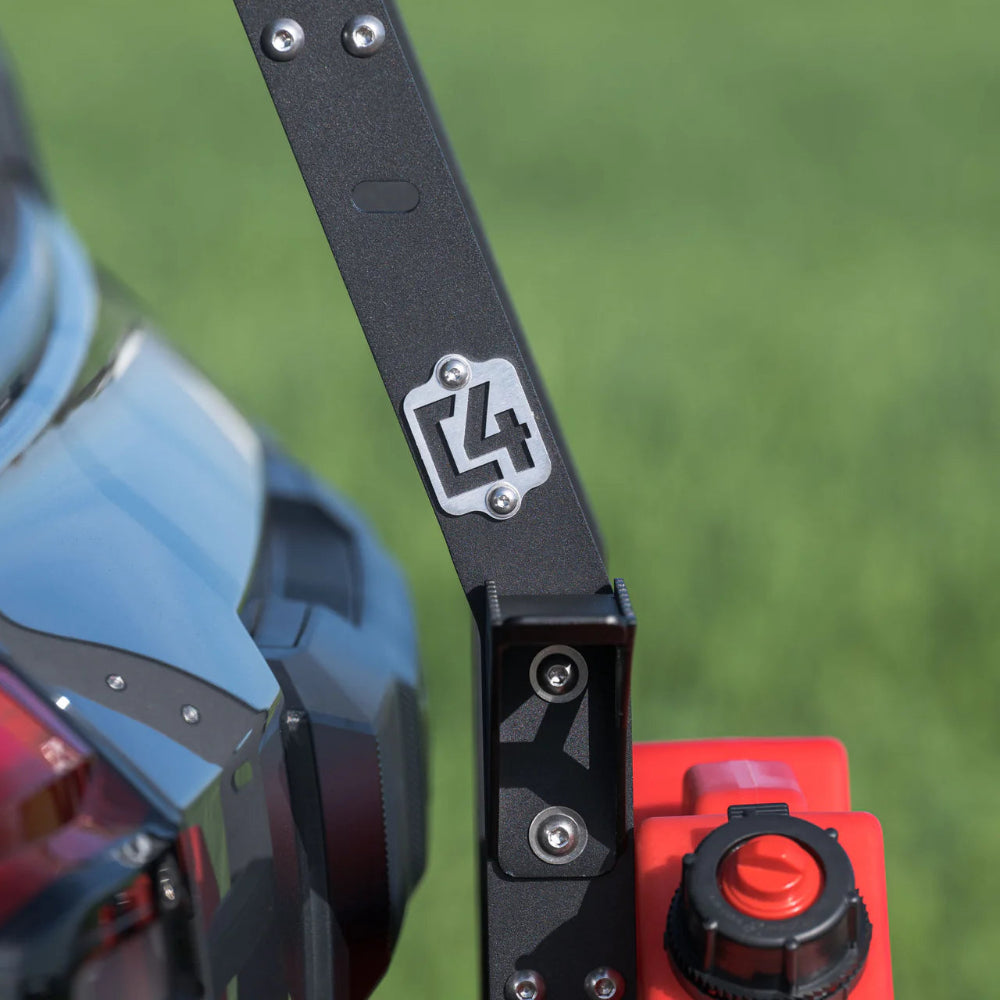 Summit Hatch Ladder 4Runner (2025+)