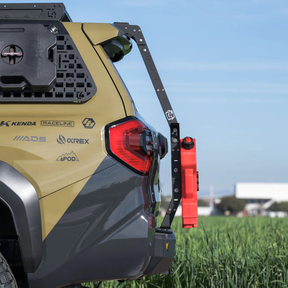 Summit Hatch Ladder 4Runner (2025+)