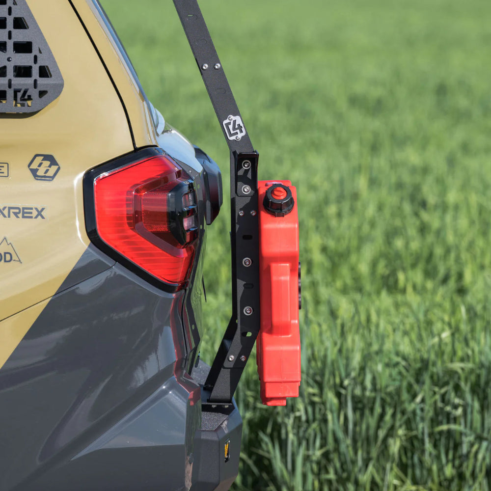 Summit Hatch Ladder 4Runner (2025+)