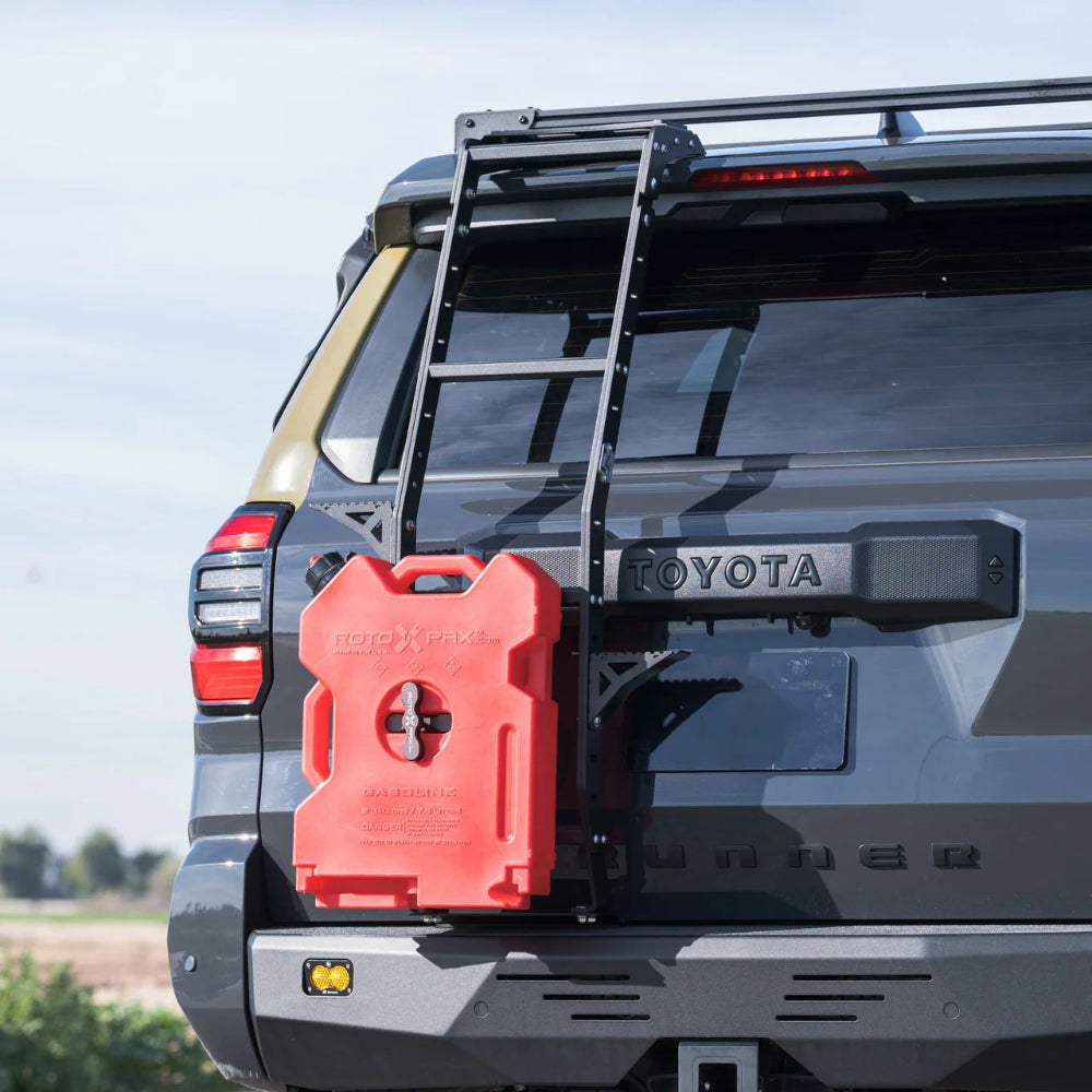 Summit Hatch Ladder 4Runner (2025+)