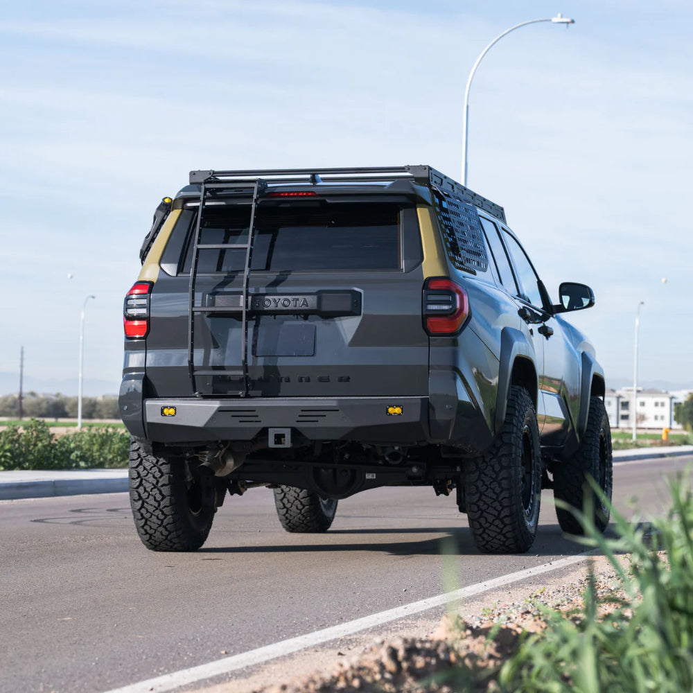 Summit Hatch Ladder 4Runner (2025+)