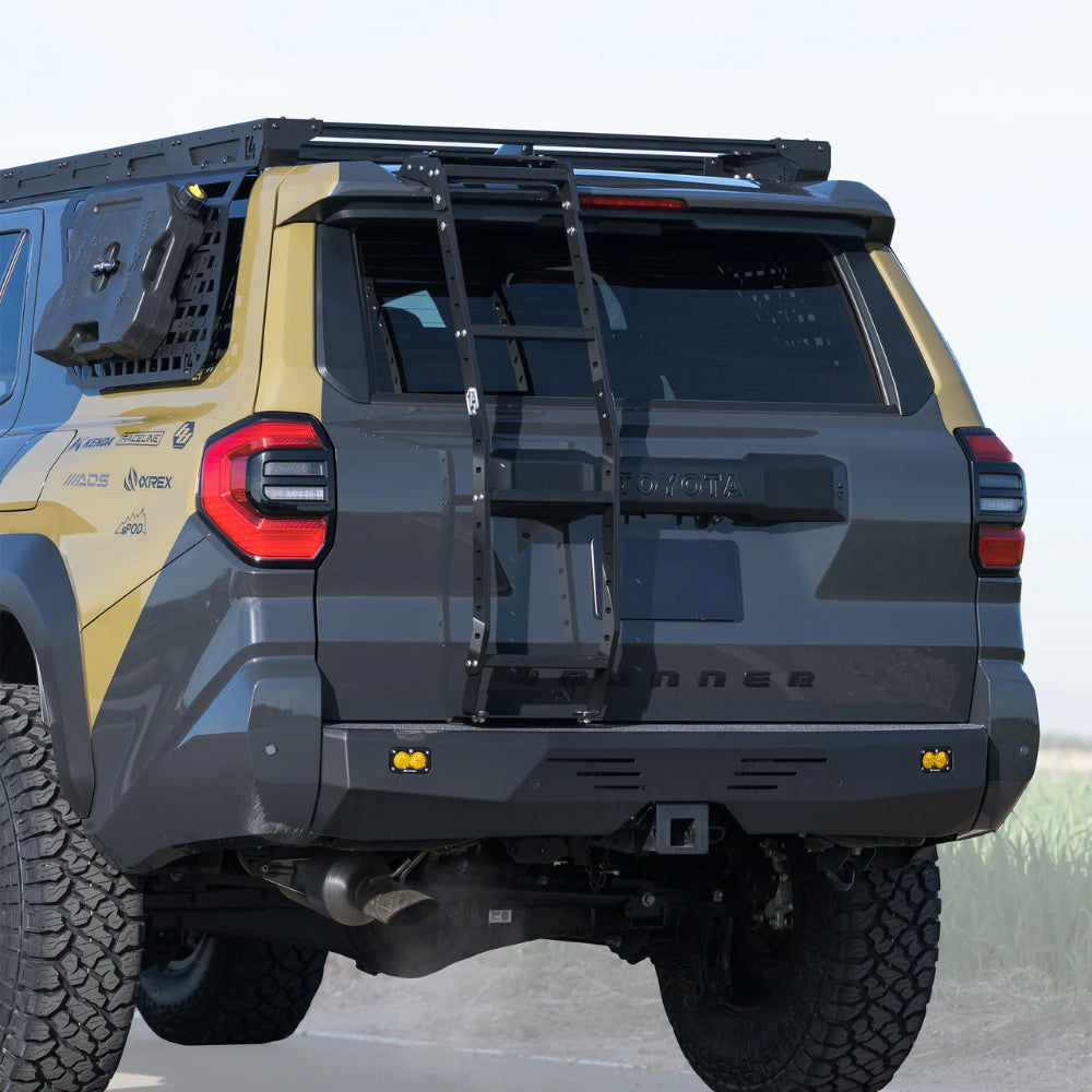 Summit Hatch Ladder 4Runner (2025+)