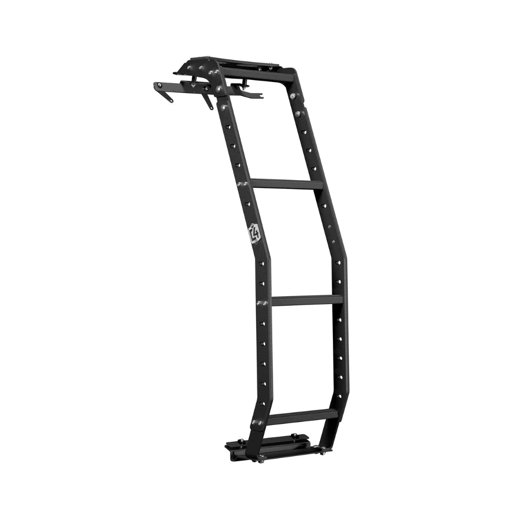 Summit Hatch Ladder 4Runner (2025+)