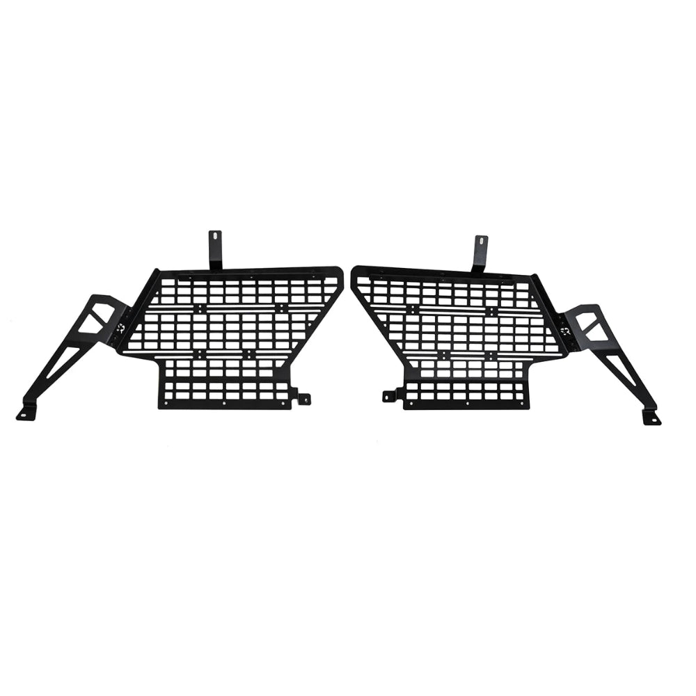Interior Rear MOLLE Panel 4Runner (2025+)