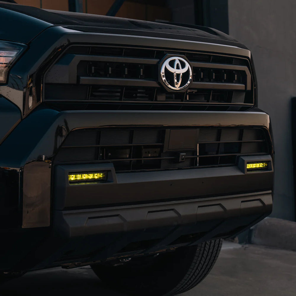 Fog Light Replacement Kit 4Runner (2025+)