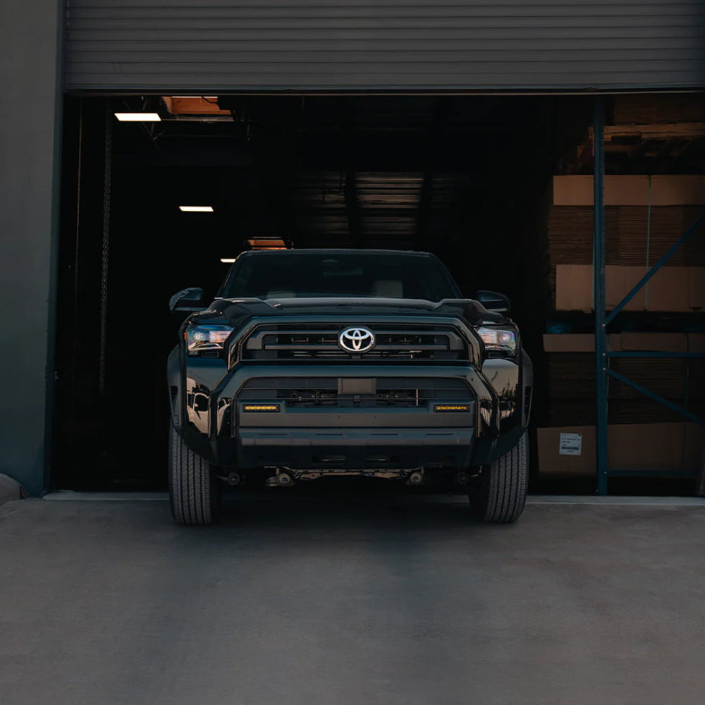 Fog Light Replacement Kit 4Runner (2025+)