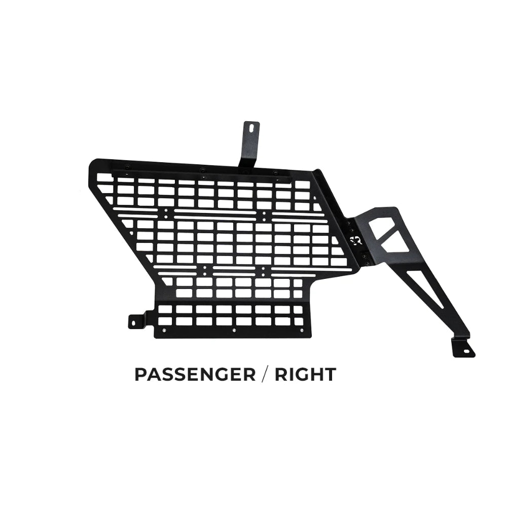 Interior Rear MOLLE Panel 4Runner (2025+)