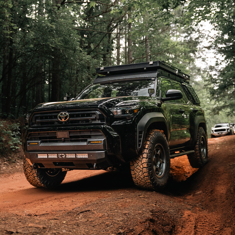Premium Roof Rack 4Runner (2025+)