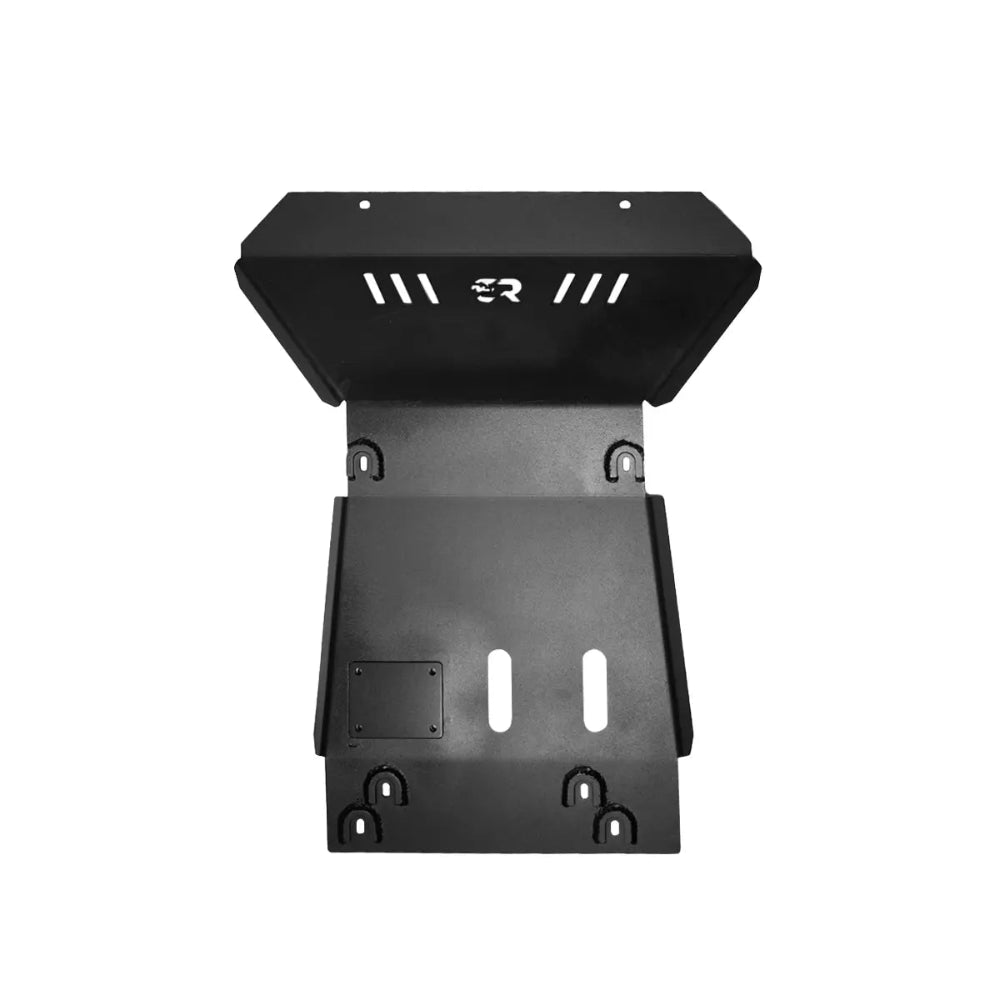 Complete Skid Plate Collection 4Runner (2025+)