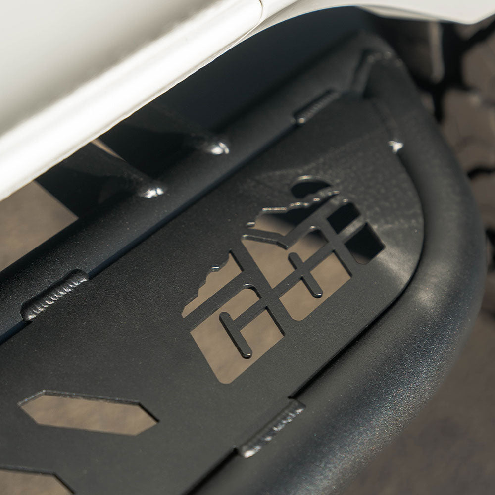 Rock Sliders 4Runner (2025+)