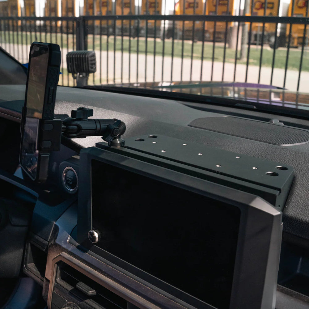 Dash Accessory Mount 4Runner (2025+)