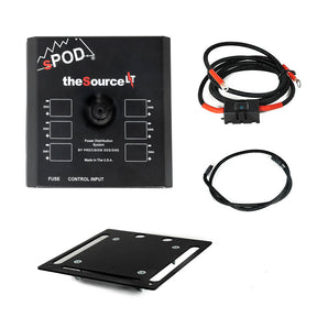 SourceLT Wireless Switch Controller