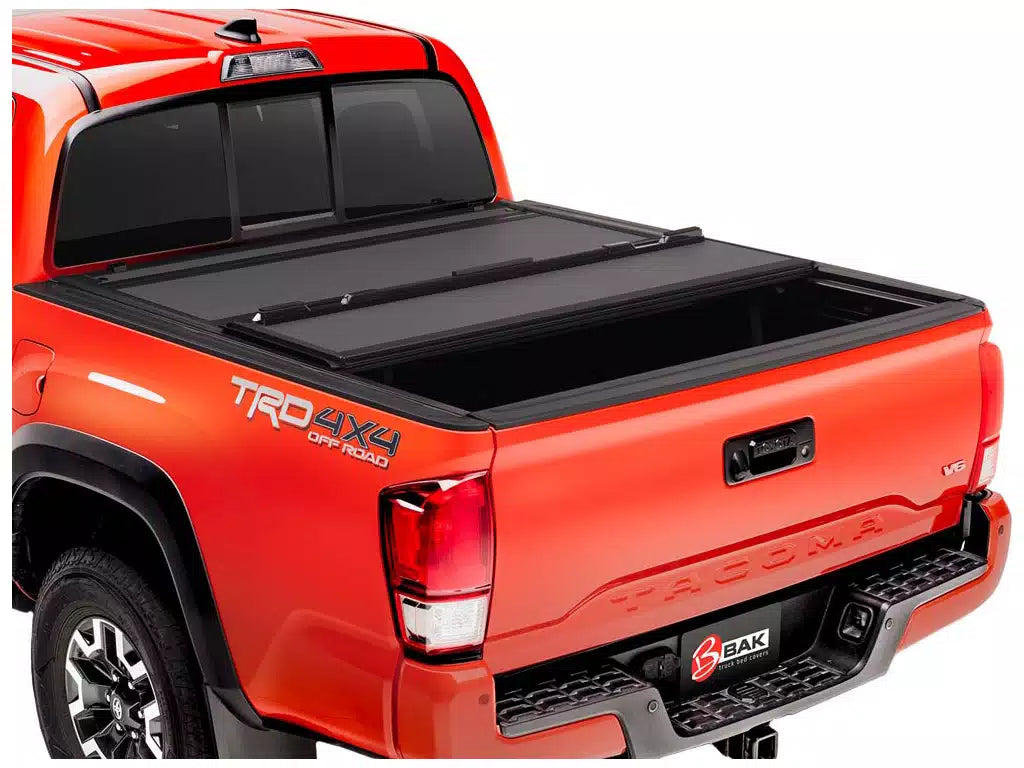 BAKFlip MX4 Tonneau Cover Tacoma (2016-2023)