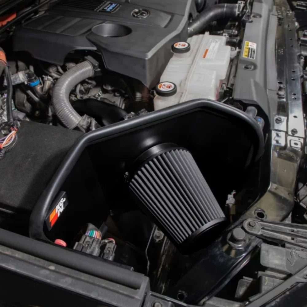 Cold Air Intake Sequoia (2023+)