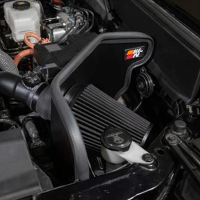 Cold Air Intake Sequoia (2023+)