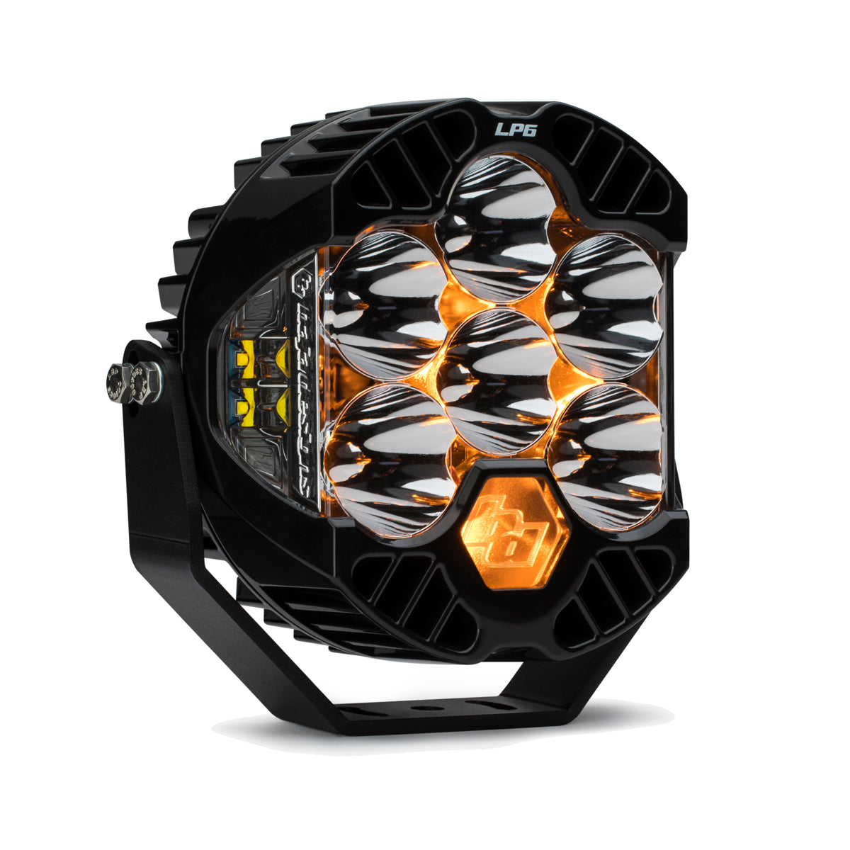 LP6 Pro LED Pod Light Single